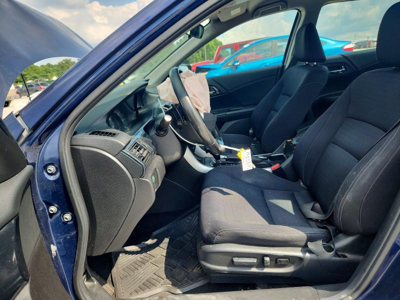 Aukcja sprzedaży 2014 Honda Accord, vin: 1HGCR2F5XEA259681, numer aukcji: 57019476