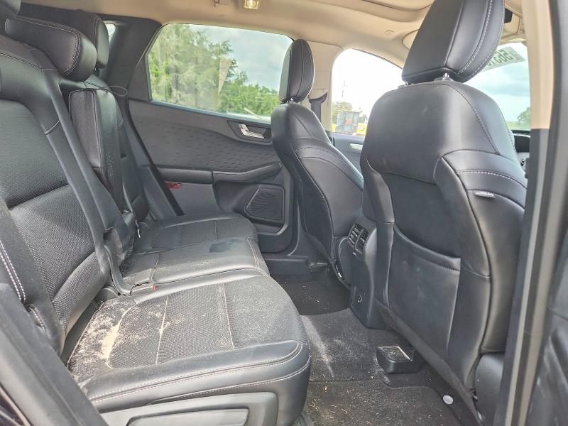 Продажа на аукционе авто 2020 Ford Escape, vin: 1FMCU9H62LUC67194, номер лота: 56313446