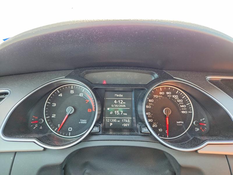 2014 Audi A5 მანქანა იყიდება აუქციონზე, vin: WAUCFAFR3EA031202, აუქციონის ნომერი: 58940456