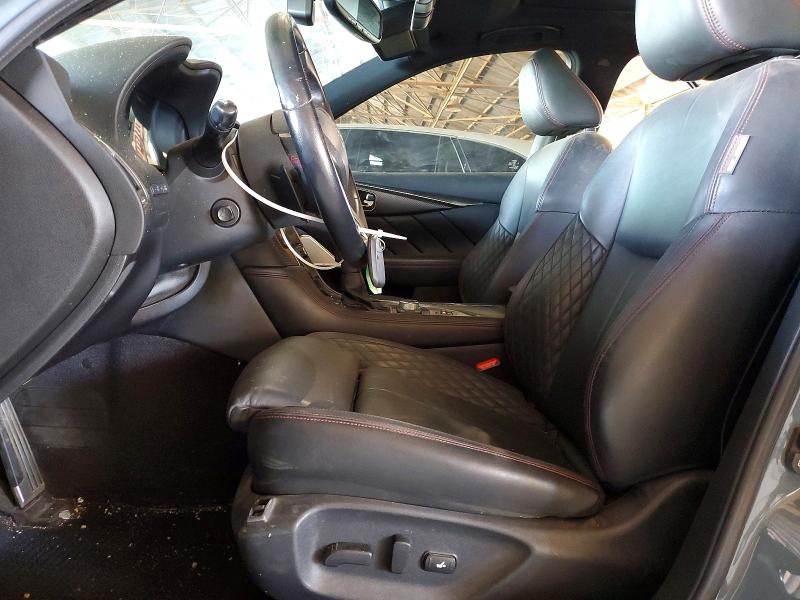 55955446 :رقم المزاد ، JN1FV7DPXMM850425 vin ، 2021 Infiniti Q50 مزاد بيع