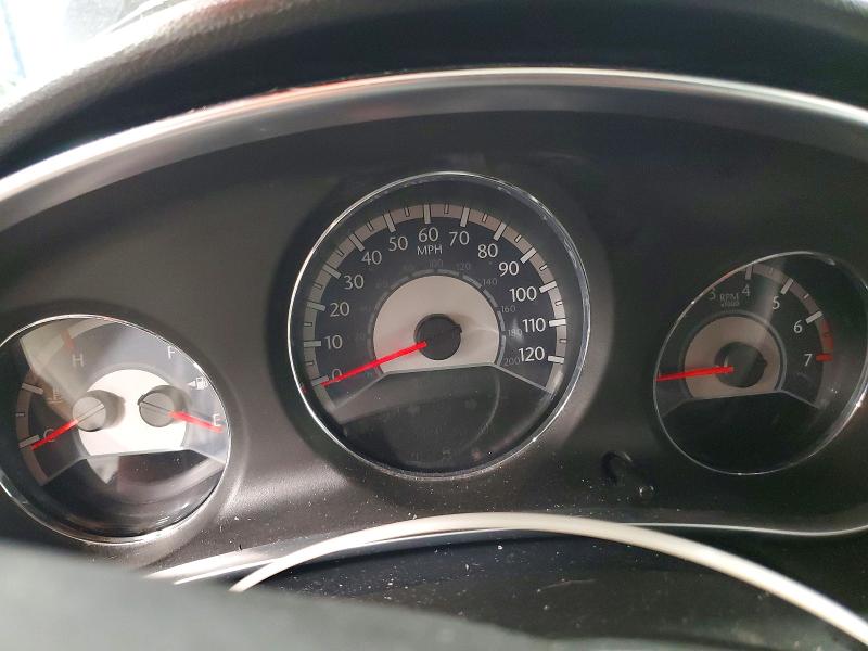 Продажа на аукционе авто 2011 Chrysler 200, vin: 1C3BC1FBXBN511529, номер лота: 56769156
