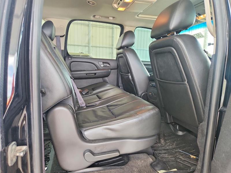 Aukcja sprzedaży 2012 Gmc Yukon Xl, vin: 1GKS1KE05CR167629, numer aukcji: 55730436