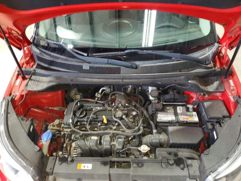 Продажа на аукционе авто 2018 Kia Soul, vin: KNDJP3A54J7589297, номер лота: 58126966