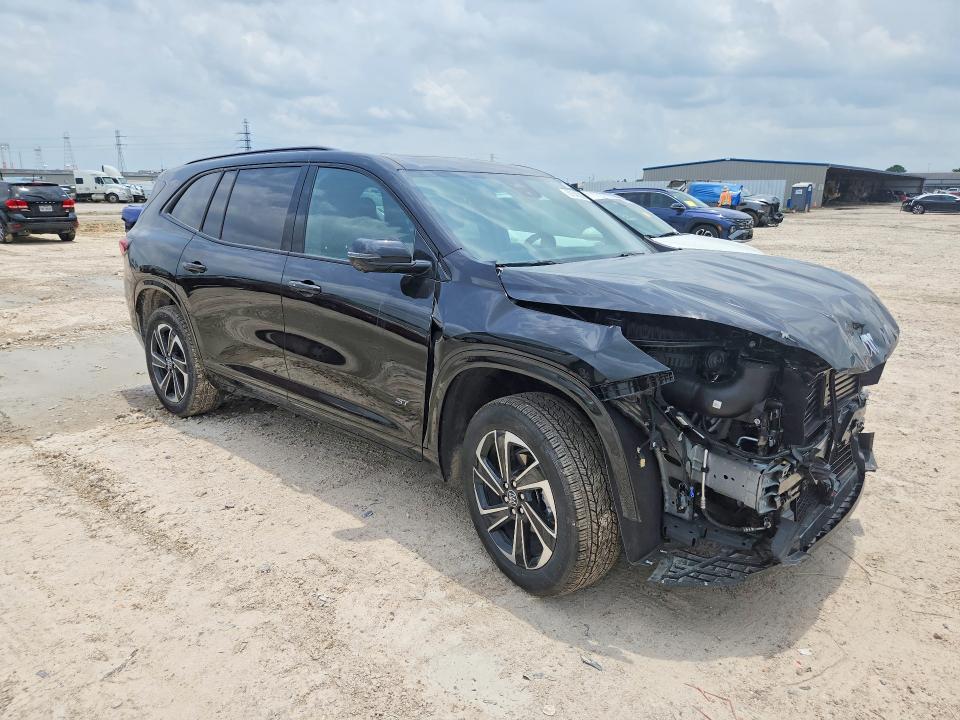 Aukcja sprzedaży 2026 Buick Enclave, vin: 5GAERBKS7TJ212190, numer aukcji: 57340286