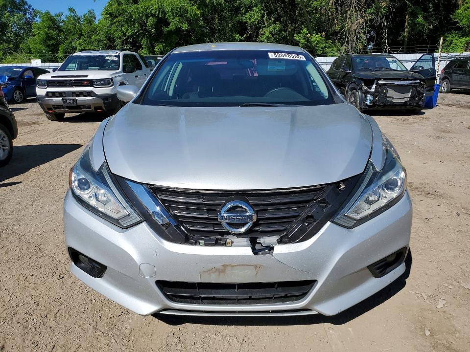 Продажа на аукционе авто 2016 Nissan Altima, vin: 1N4AL3AP4GN318117, номер лота: 58088536