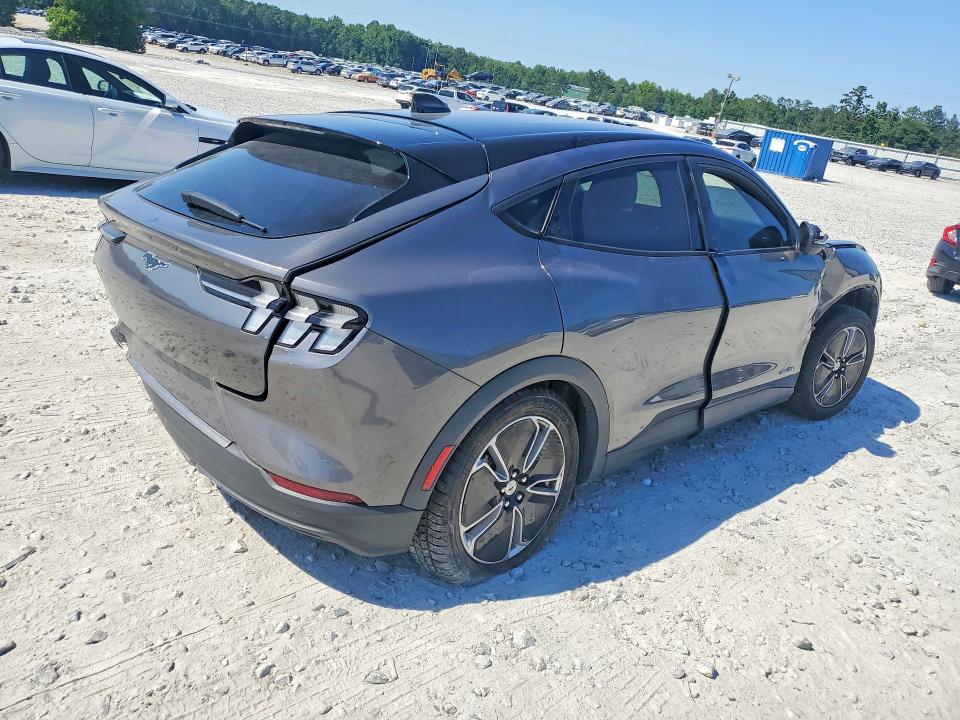 Продаж на аукціоні авто 2021 Ford Mustang Mach-e, vin: 3FMTK1SS8MMA18501, номер лоту: 56029036