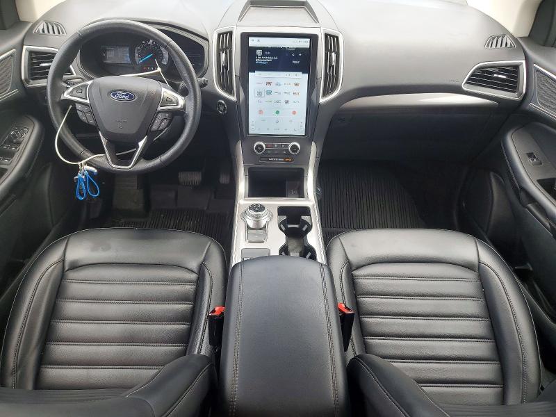 Продажа на аукционе авто 2024 Ford Edge, vin: 2FMPK4J91RBA27101, номер лота: 57259156