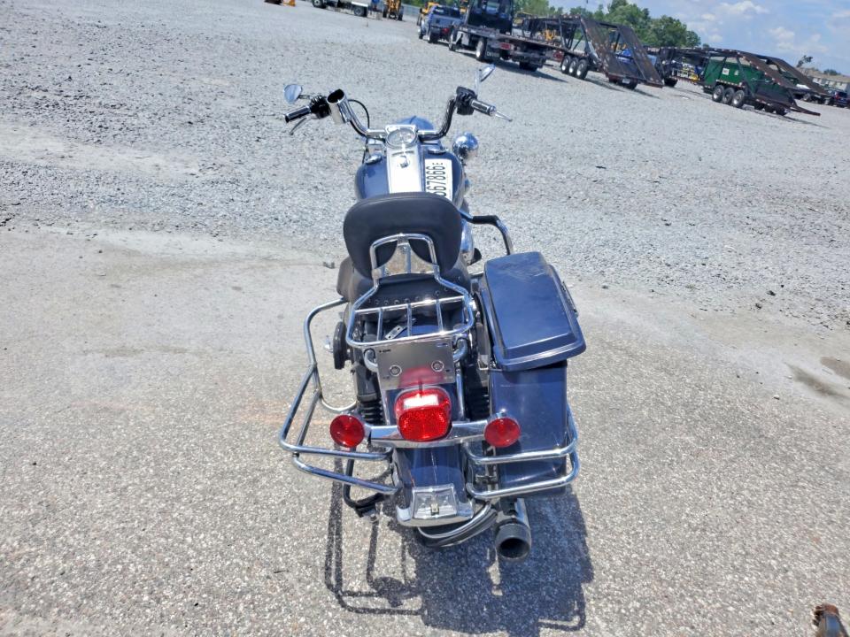 57567866 :رقم المزاد ، 1HD1FB41X8Y643131 vin ، 2008 Harley-davidson Flhr مزاد بيع
