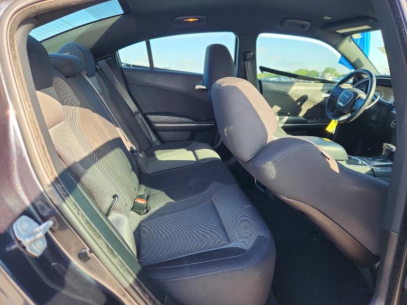 Продаж на аукціоні авто 2019 Dodge Charger, vin: 2C3CDXBG3KH674635, номер лоту: 56143546