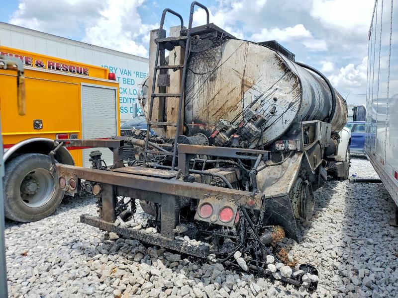 55014636 :رقم المزاد ، 1FVAC2DJ49DAM1206 vin ، 2009 Freightliner M2 مزاد بيع