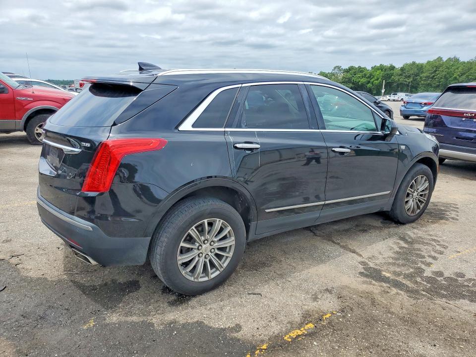 Продажа на аукционе авто 2017 Cadillac Xt5, vin: 1GYKNBRS3HZ251476, номер лота: 55877206