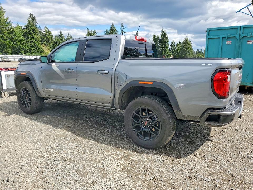 Aukcja sprzedaży 2025 Gmc Canyon, vin: 1GTP2BEK4S1232001, numer aukcji: 57077836