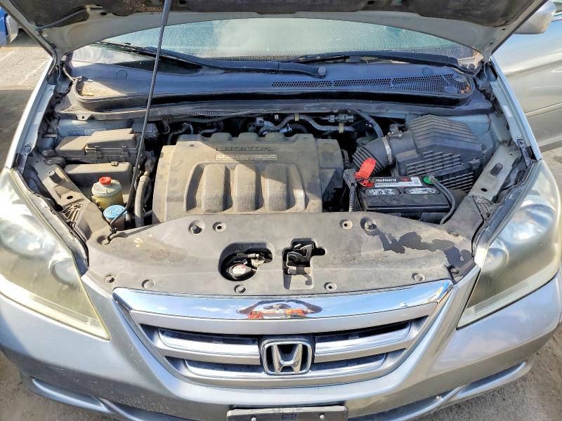 Aukcja sprzedaży 2007 Honda Odyssey, vin: 5FNRL38627B024062, numer aukcji: 56599396
