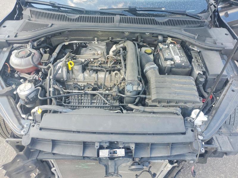 57805206 :رقم المزاد ، 3VWCB7BU2KM256878 vin ، 2019 Volkswagen Jetta مزاد بيع