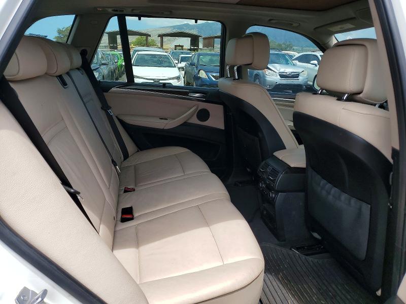 Продаж на аукціоні авто 2013 Bmw X5, vin: 5UXZV4C58D0G52427, номер лоту: 57600736
