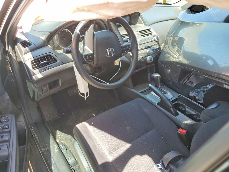 2011 Honda Accord მანქანა იყიდება აუქციონზე, vin: 1HGCP2F31BA130776, აუქციონის ნომერი: 58159056