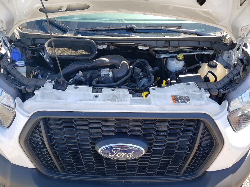 Продажа на аукционе авто 2024 Ford Transit, vin: 1FTBR1Y89RKB16975, номер лота: 57180866