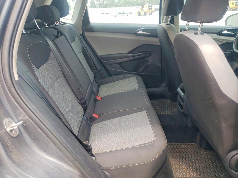 Продажа на аукционе авто 2023 Volkswagen Taos, vin: 3VVCX7B29PM378987, номер лота: 54759976