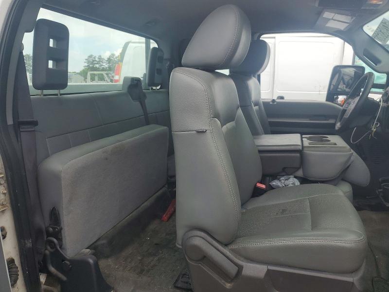 Продаж на аукціоні авто 2011 Ford F250, vin: 1FT7X2AT2BEB64600, номер лоту: 59863196