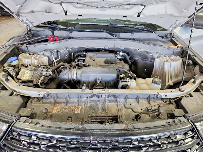 2020 Ford Explorer მანქანა იყიდება აუქციონზე, vin: 1FMSK8DHXLGC87291, აუქციონის ნომერი: 57928896