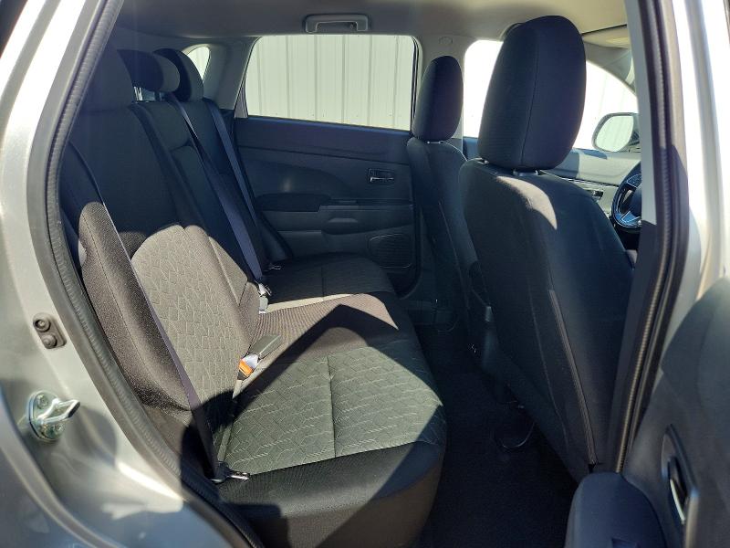 Aukcja sprzedaży 2026 Mitsubishi Outlander Sport, vin: JA4ARUAUXTU002977, numer aukcji: 59068446