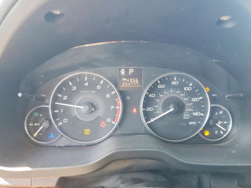 Aukcja sprzedaży 2011 Subaru Legacy, vin: 4S3BMCK60B3260349, numer aukcji: 58845476