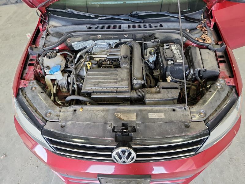 Продажа на аукционе авто 2017 Volkswagen Jetta, vin: 3VW2B7AJ7HM349195, номер лота: 57474306