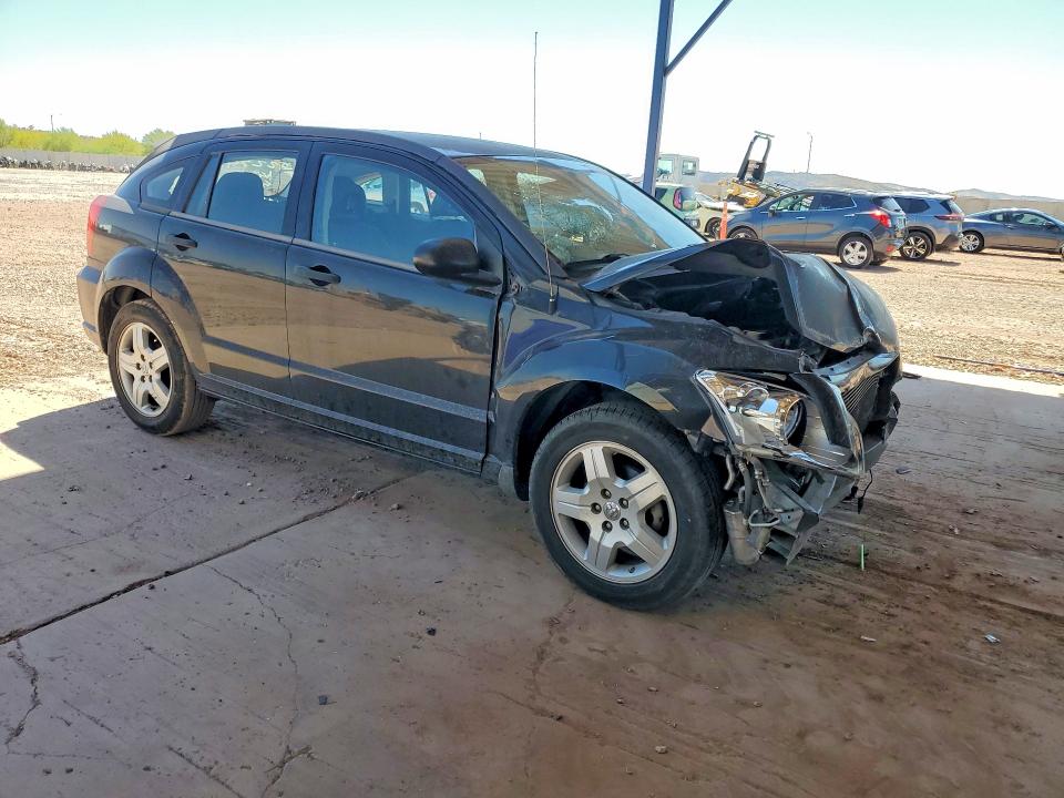 Продаж на аукціоні авто 2008 Dodge Caliber, vin: 1B3HB28B58D742396, номер лоту: 56431136