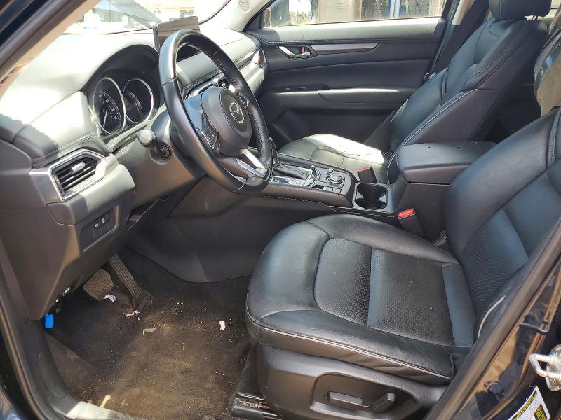 Aukcja sprzedaży 2024 Mazda Cx-5, vin: JM3KFBBL1R0481942, numer aukcji: 56535626