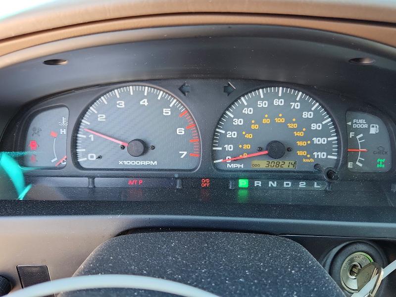 Продажа на аукционе авто 1999 Toyota 4runner, vin: JT3HN86R9X0208093, номер лота: 56303536