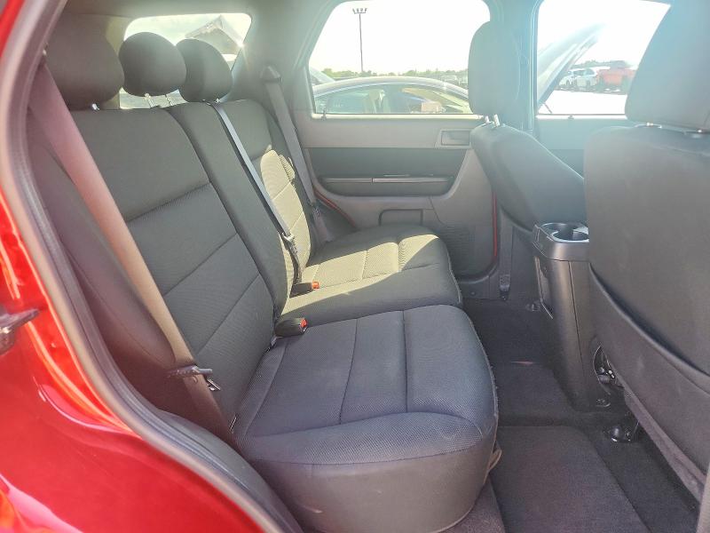 Продажа на аукционе авто 2009 Ford Escape, vin: 1FMCU03G79KB64613, номер лота: 59136796
