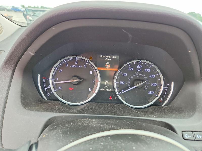 Aukcja sprzedaży 2020 Acura Tlx, vin: 19UUB3F47LA000004, numer aukcji: 57916246