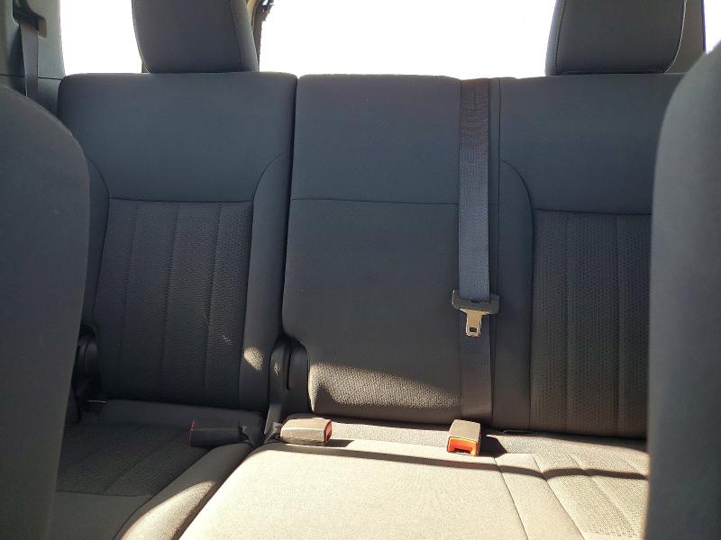2012 Jeep Liberty მანქანა იყიდება აუქციონზე, vin: 1C4PJMAK5CW110739, აუქციონის ნომერი: 57158196