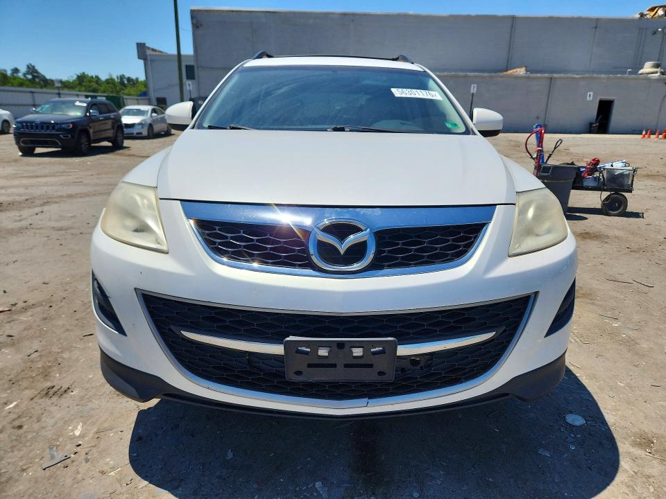 Aukcja sprzedaży 2010 Mazda Cx-9, vin: JM3TB2MA4A0207683, numer aukcji: 56301176
