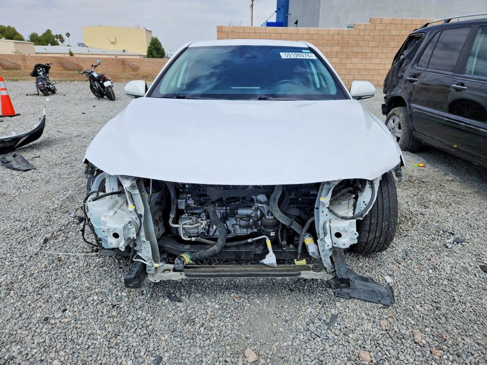 Продажа на аукционе авто 2023 Toyota Camry, vin: 4T1T11AK0PU722115, номер лота: 59198076