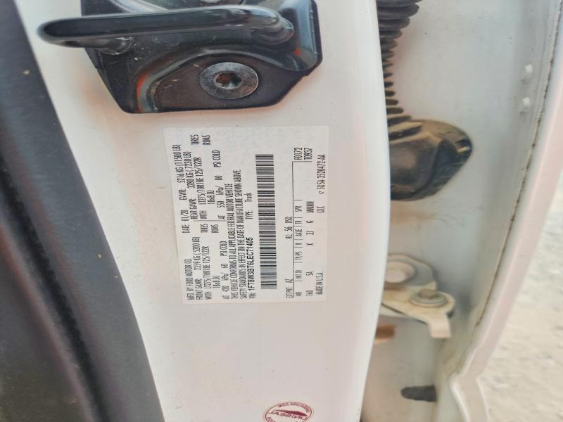 Aukcja sprzedaży 2020 Ford F350, vin: 1FT8W3BT6LEC71405, numer aukcji: 58421166