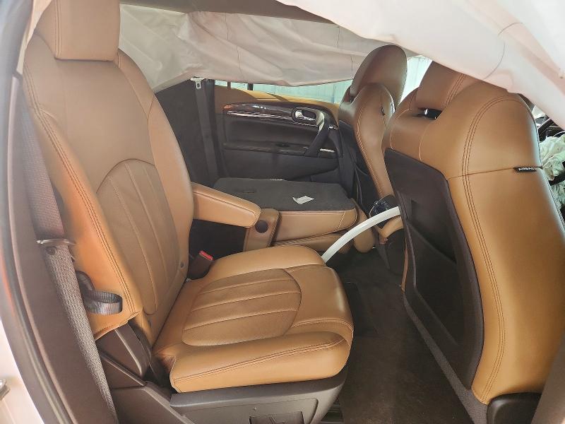 Продажа на аукционе авто 2016 Buick Enclave, vin: 5GAKRBKD9GJ285412, номер лота: 55974696
