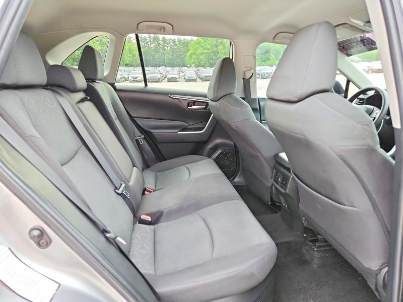 Aukcja sprzedaży 2024 Toyota Rav4 Hybrid, vin: 4T3RWRFV4RU122365, numer aukcji: 58267406
