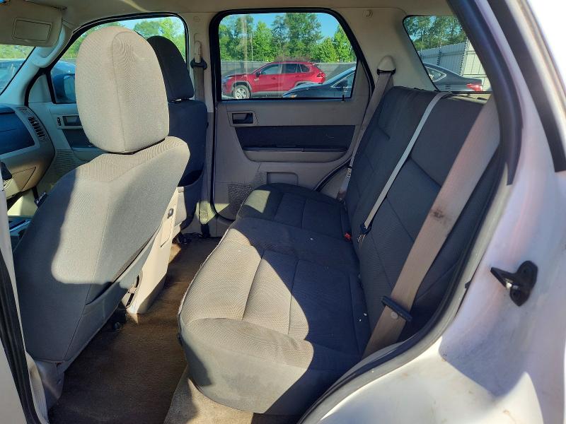 Aukcja sprzedaży 2009 Ford Escape, vin: 1FMCU03G49KC39221, numer aukcji: 55712176