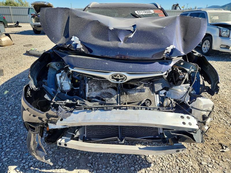 Продаж на аукціоні авто 2022 Toyota Highlander, vin: 5TDGZRAH6NS117132, номер лоту: 57119566