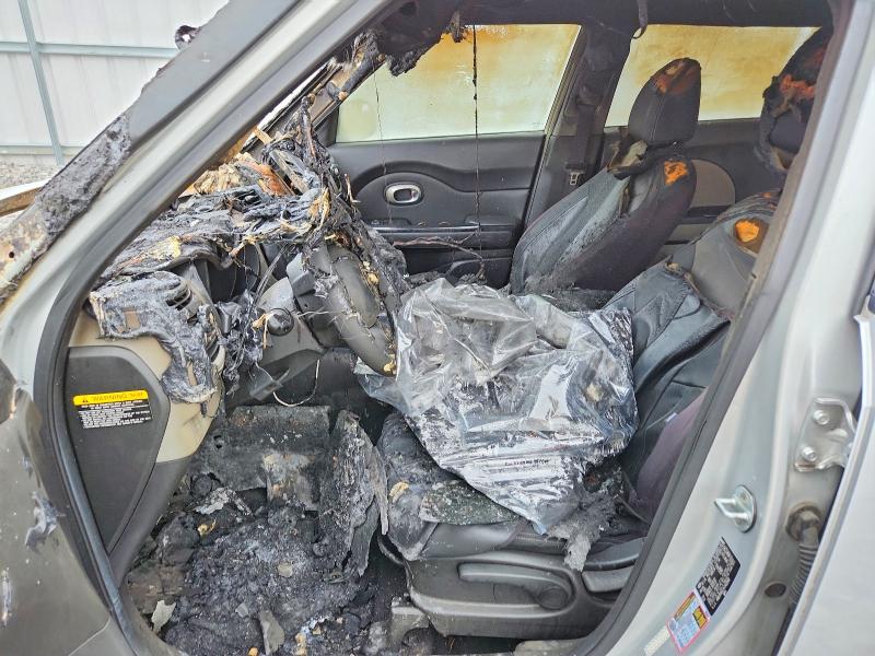 Aukcja sprzedaży 2017 Kia Soul, vin: KNDJP3A57H7412592, numer aukcji: 56878566
