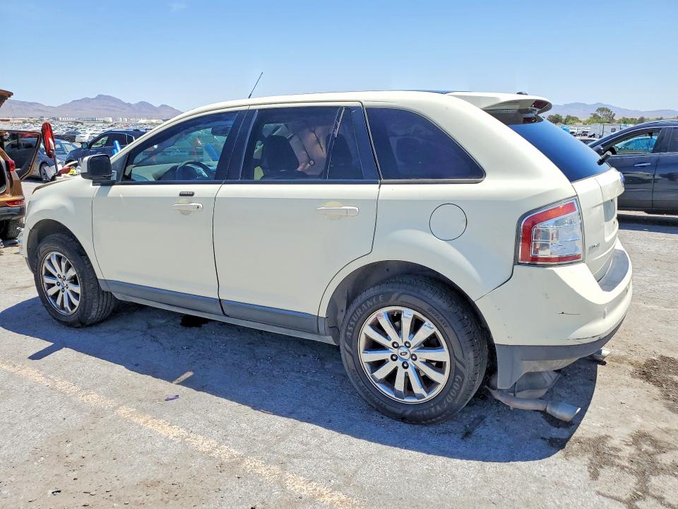 Aukcja sprzedaży 2007 Ford Edge, vin: 2FMDK39C77BB25270, numer aukcji: 54135266