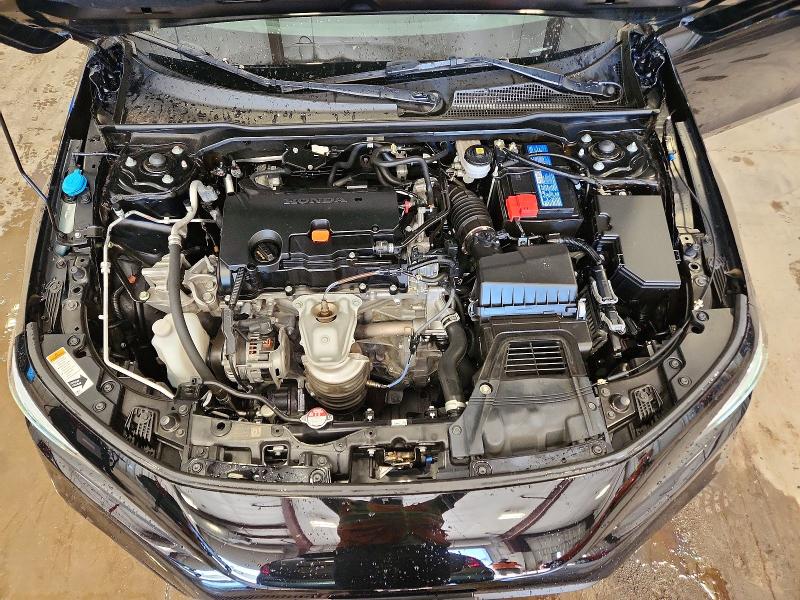 Aukcja sprzedaży 2024 Honda Civic, vin: 19XFL2H81RE036985, numer aukcji: 56996766