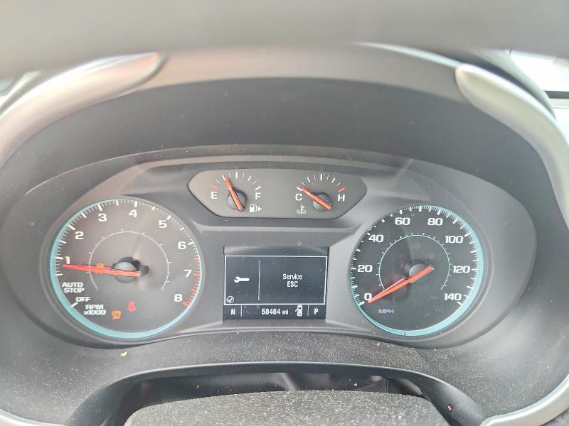 2024 Chevrolet Malibu მანქანა იყიდება აუქციონზე, vin: 1G1ZD5ST3RF193733, აუქციონის ნომერი: 56061746