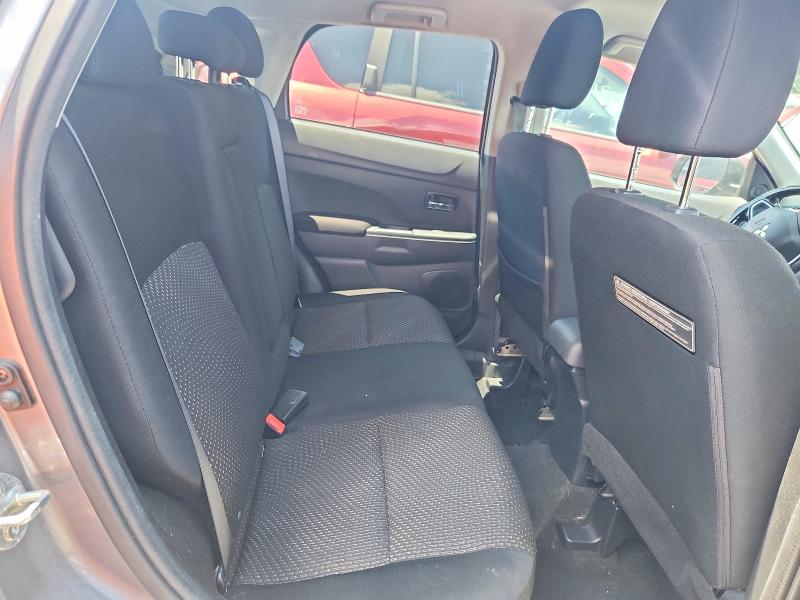 Продаж на аукціоні авто 2016 Mitsubishi Outlander Sport, vin: JA4AP3AU2GZ053088, номер лоту: 55449016