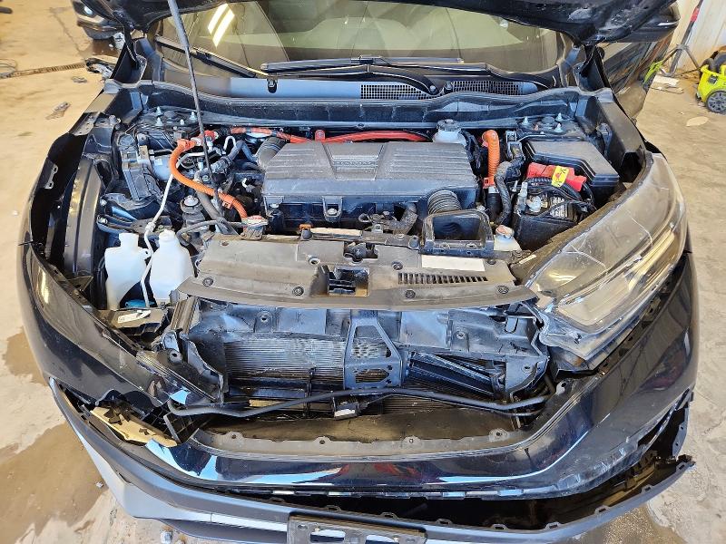 Aukcja sprzedaży 2022 Honda Cr-v, vin: 5J6RT6H83NL049639, numer aukcji: 58229616