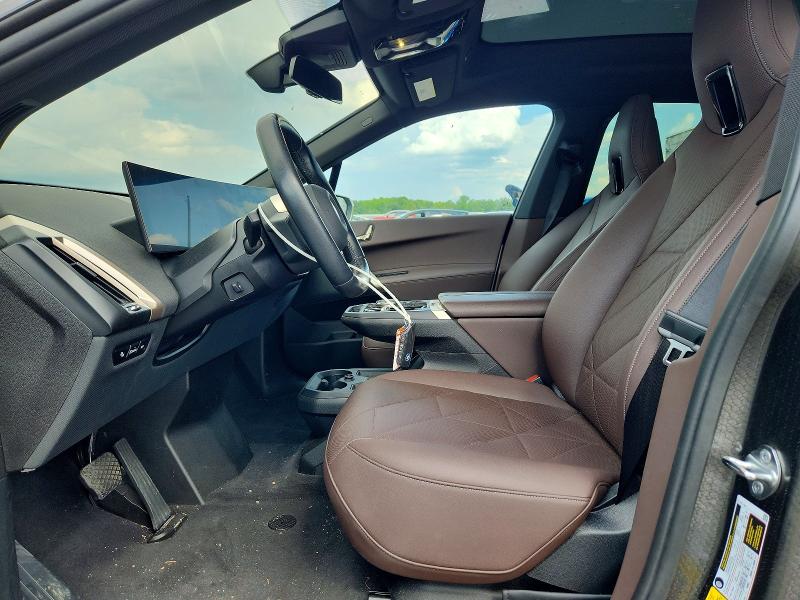 53264766 :رقم المزاد ، WB523CF0XRCN55473 vin ، 2024 Bmw Ix مزاد بيع