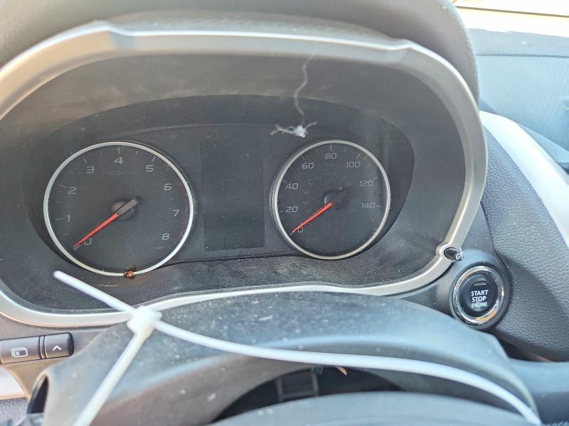 Aukcja sprzedaży 2024 Mitsubishi Eclipse Cross, vin: JA4ATWAA5RZ026750, numer aukcji: 55836816