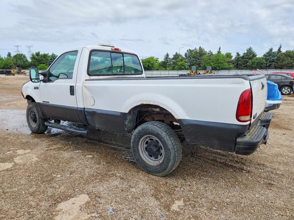 56618426 :رقم المزاد ، 1FTNF21F9XEE11784 vin ، 1999 Ford F250 مزاد بيع