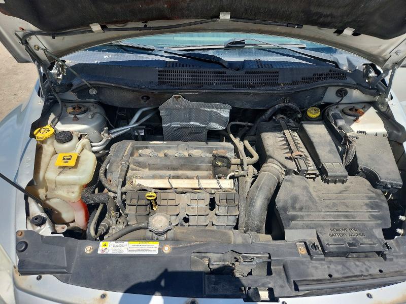 Продажа на аукционе авто 2008 Dodge Caliber, vin: 1B3HB28B88D638064, номер лота: 57526526